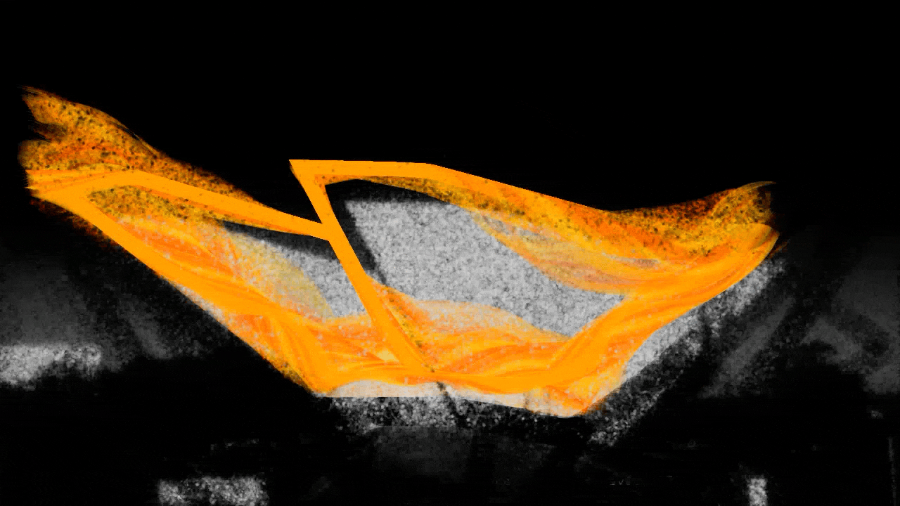 Processing Experiement